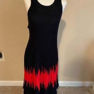 Cotton By Autumn Cashmere Dress